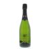 Charles Heidsieck Blanc des Millenaires Brut in Gift Box 1995 Front Bottle Shot