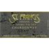 St. Francis Chardonnay Reserve 1995 Front Label