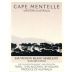 Cape Mentelle Sauvignon Blanc-Semillon 2004 Front Label