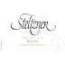 Steltzner Estate Malbec 2014 Front Label