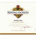 Kendall-Jackson Vintner's Reserve Riesling 2004 Front Label
