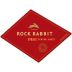 Rock Rabbit Central Coast Syrah 2003 Front Label