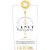 Caliterra Cenit Cabernet Sauvignon Malbec Petit Verdot 2012 Front Label