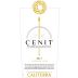 Caliterra Cenit Cabernet Sauvignon Malbec Petit Verdot 2011 Front Label