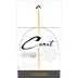 Caliterra Cenit Cabernet Sauvignon Malbec Petit Verdot 2010 Front Label