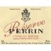 Famille Perrin Reserve Cotes du Rhone Rouge 2003 Front Label