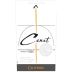 Caliterra Cenit Cabernet Sauvignon Malbec Petit Verdot 2008 Front Label