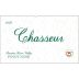Chasseur Russian River Valley Pinot Noir 2009 Front Label