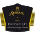 Campagnola Tenute Arnaces Prosecco Brut Front Label