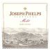 Joseph Phelps Napa Valley Merlot 2002 Front Label