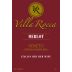 Campagnola Villa Rocca Merlot 2014 Front Label