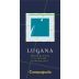 Campagnola Lugana 2013 Front Label