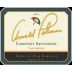Arnold Palmer Cabernet Sauvignon 2002 Front Label
