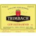 Maison Trimbach Gewurztraminer 2003 Front Label