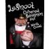 Snob Hill Winery Le Snoot 2002 Cabernet Sauvignon 2002 Front Label