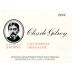 Bonny Doon Clos de Gilroy Grenache 2004 Front Label