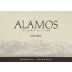 Alamos Malbec 2004 Front Label