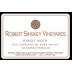 Robert Sinskey Los Carneros Pinot Noir 2002 Front Label