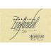 Seghesio Home Ranch Zinfandel 2003 Front Label