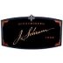 Schramsberg J. Schram 1998 Front Label