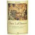 Clos LaChance El Dorado Zinfandel 2002 Front Label