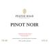 Felton Road Pinot Noir 2003 Front Label