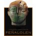 Penalolen Cabernet Sauvignon 2002 Front Label