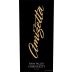 Amizetta Estate Complexity Red Blend 2014 Front Label