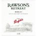 Penfolds Rawson's Retreat Merlot 2004 Front Label