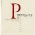 Provenance Vineyards Oakville Napa Valley Cabernet Sauvignon 2002 Front Label