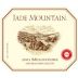 Jade Mountain Mourvedre 2003 Front Label