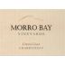 Morro Bay Chardonnay 2003 Front Label