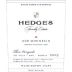 Hedges Family Estate Three Vineyards Red 2003 Front Label