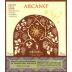 Cecchi Arcano Chianti Colli Senesi 2003 Front Label