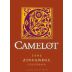 Camelot Zinfandel 2002 Front Label