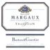 Barton & Guestier Margaux 2002 Front Label