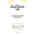 Lapostolle Sauvignon Blanc 2004 Front Label