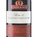 Lindeman’s Bin Series Bin 45 Cabernet Sauvignon 2004 Front Label