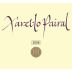 Can Rafols dels Caus Xarel-lo Pairal 2008 Front Label