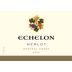 Echelon Merlot 2002 Front Label