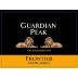 Guardian Peak Frontier 2003 Front Label