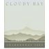 Cloudy Bay Chardonnay 2003 Front Label