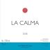 Can Rafols dels Caus La Calma 2008 Front Label