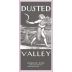 Boomtown by Dusted Valley Ramblin Rose 2011 Front Label