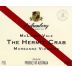 d'Arenberg The Hermit Crab Viognier Marsanne 2004 Front Label