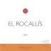 Can Rafols dels Caus El Rocallis 2009 Front Label