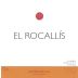 Can Rafols dels Caus El Rocallis 2010 Front Label