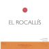 Can Rafols dels Caus El Rocallis 2011 Front Label