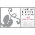 Tablas Creek Cotes de Tablas Rouge 2002 Front Label