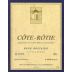 Rene Rostaing Cote-Rotie Classique 2001 Front Label